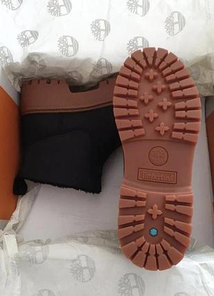 Ботінки timberland 💣 9
