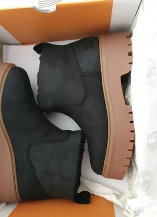 Ботінки timberland 💣 8