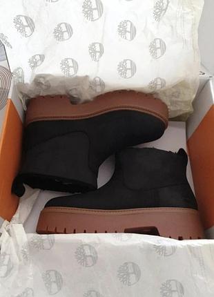 Ботінки timberland 💣 7