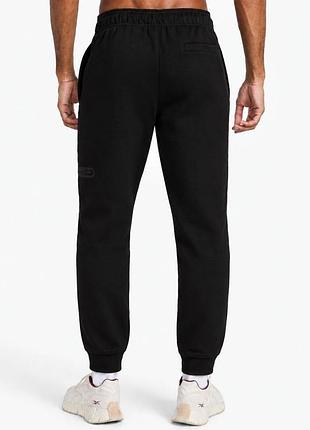 Оригінал reebok radar fleece jogger cotton-poly 2
