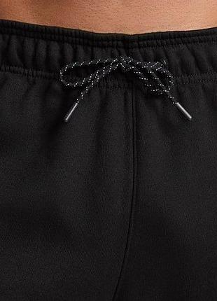 Оригінал reebok radar fleece jogger cotton-poly 4
