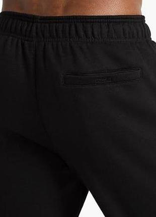 Оригінал reebok radar fleece jogger cotton-poly 5