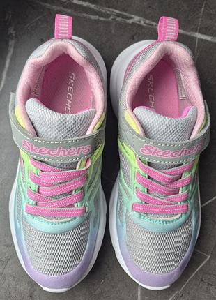 Кроссовки skechers 8