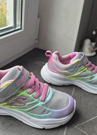 Кроссовки skechers 4