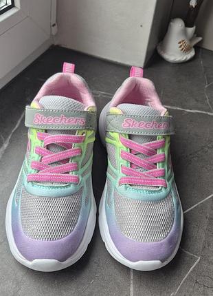 Кроссовки skechers 6
