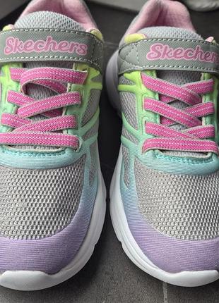 Кроссовки skechers 7