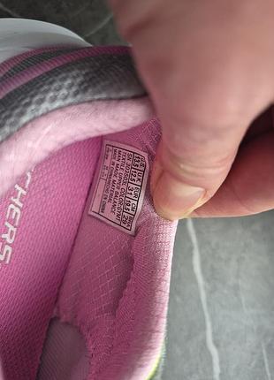 Кроссовки skechers 3