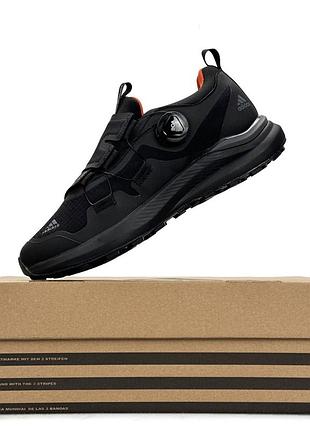 Adidas terrex 320 gtx black grey 2