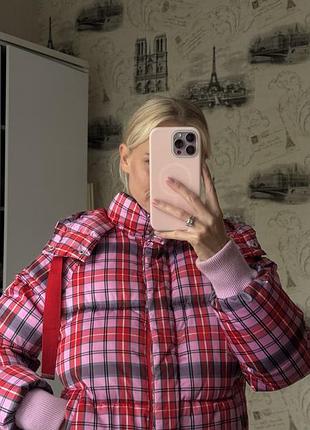Pink, vs курточка оригінал