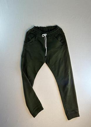 Чоловічі спортивні штани cropp eur 30