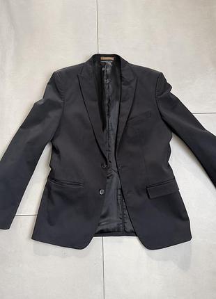 Піджак zara унісекс від s до м