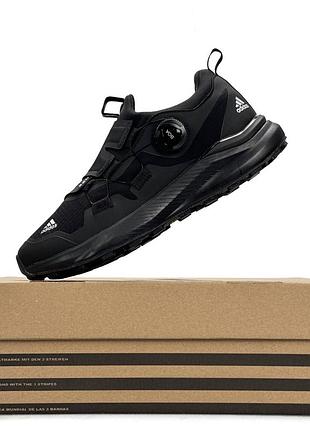 Adidas terrex 320 gtx black 2