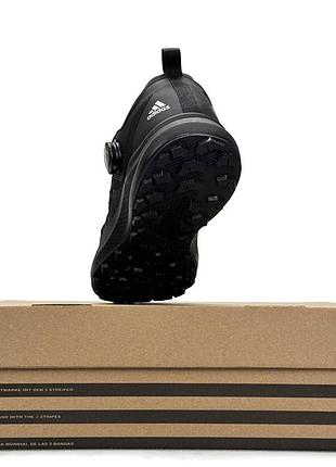 Adidas terrex 320 gtx black 3