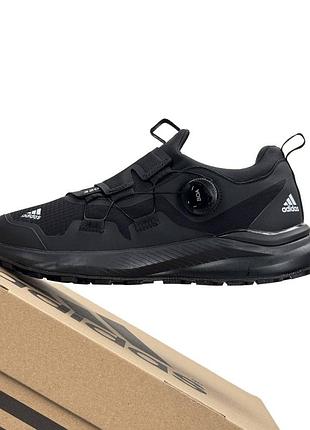 Adidas terrex 320 gtx black 4