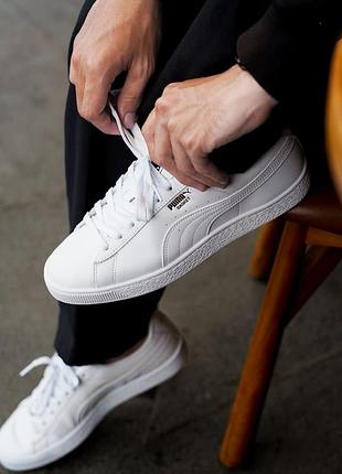 Кросівки унісекс puma
