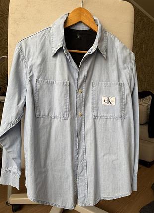 Продам calvin klein та lessence