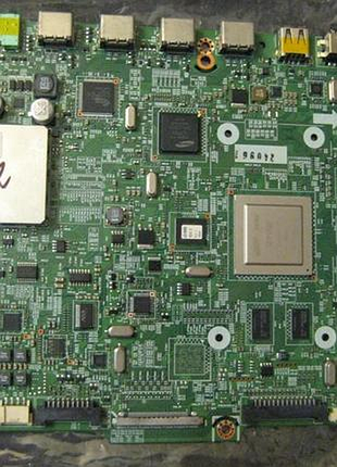Основна плата bn41-01622c для lcd samsung ue40d8000 на запчастини