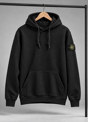 Чоловіче та жіноче худі stone island