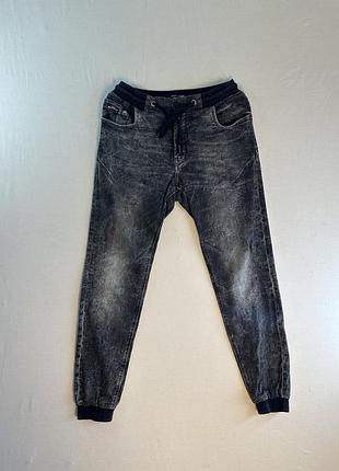Чоловічі джогери cropp eur (w29/l32)