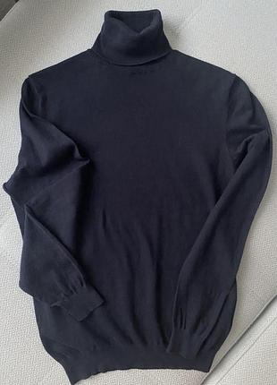 Водолазка massimo dutti