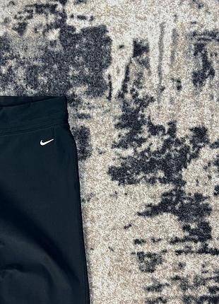 Спортивні шорти nike 3