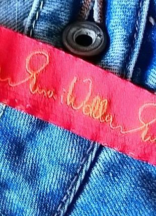 Джинси ewa i walla, m/l 4