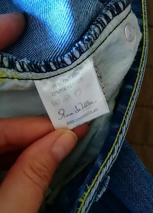 Джинси ewa i walla, m/l 5