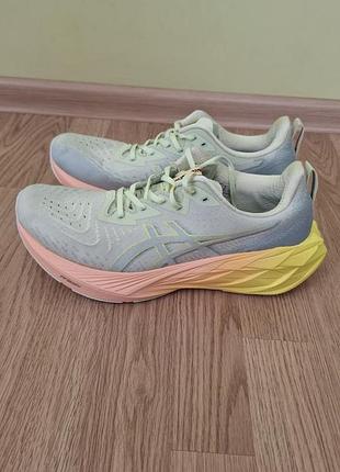 Кроссовки asics 45p