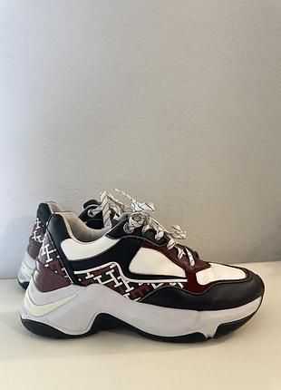Кросівки tommy hilfiger