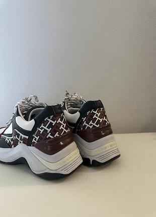Кросівки tommy hilfiger 2