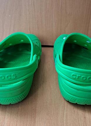 Crocs оригінальні c12-13 (29-30p) 6