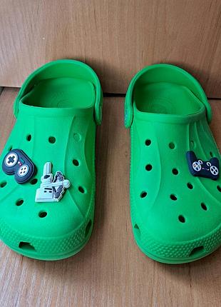 Crocs оригінальні c12-13 (29-30p) 4