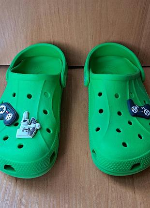 Crocs оригінальні c12-13 (29-30p) 3