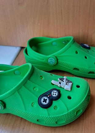 Crocs оригінальні c12-13 (29-30p)