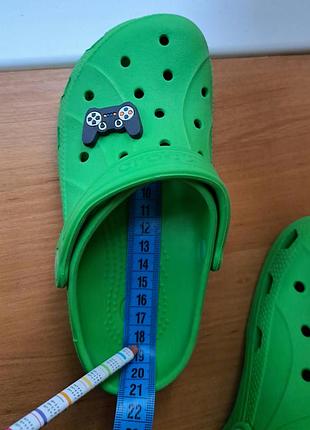 Crocs оригінальні c12-13 (29-30p) 7