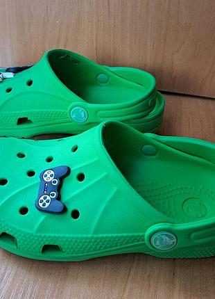 Crocs оригінальні c12-13 (29-30p) 2