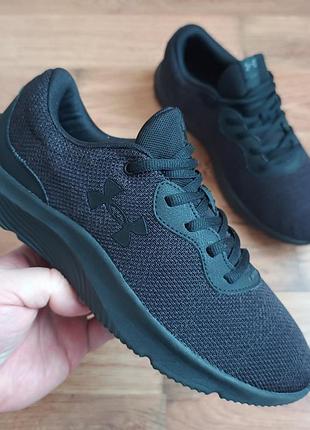 Оригинальные under armour p40.5 длина стельки по факту 26см