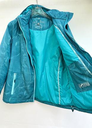 Термокуртка ulla popken active sport батал 4