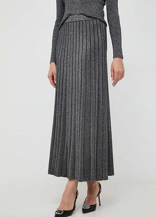 Оригинальная юбка michael kors