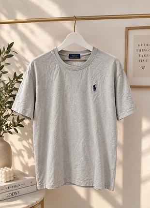 Polo ralph lauren футболка