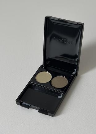 Lancome – colour focus exceptional wear eye colour – тіні для повік, sandy sage / blink