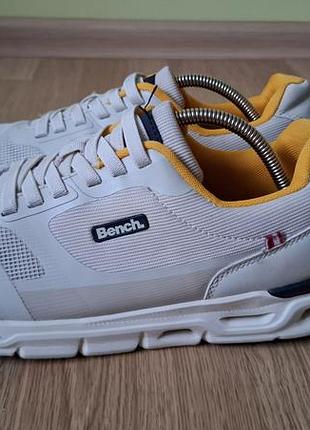 Кросівки  bench 44p