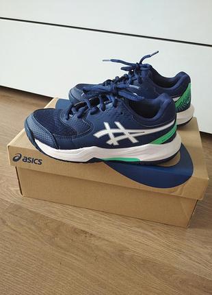 Кроссовки спортивные теннисные 35 рasics