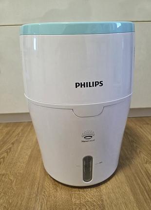 Зволожувач повітря philips
