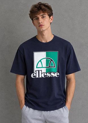 Футболка ellesse худі світшот
