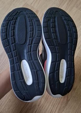 Кроссовки adidas 32p 4