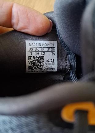Кроссовки adidas 32p 5