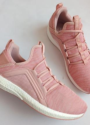 Оригинальные puma p40.5 длина стельки по факту 26.5см