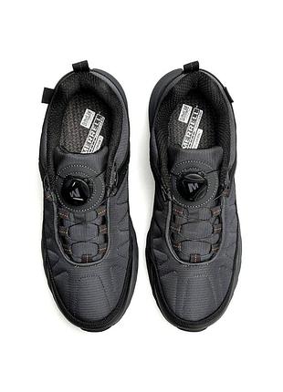 Кроссовки мужские merrell float pro boa 1977x grey black 7