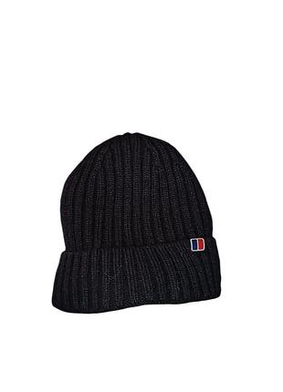 В'язана шапка berghaus
